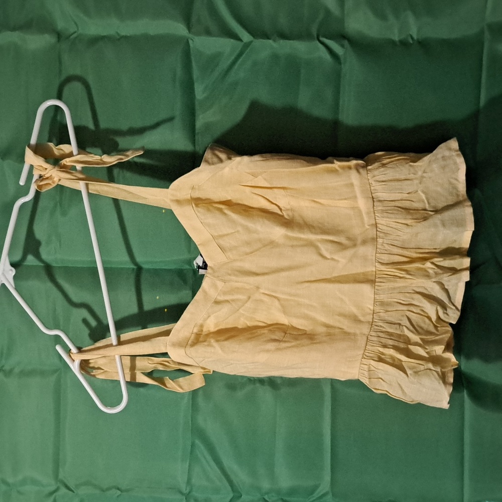 Women's Crop Top